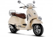 Vespa GTV LXV 250